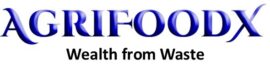 Agrifood X Logo