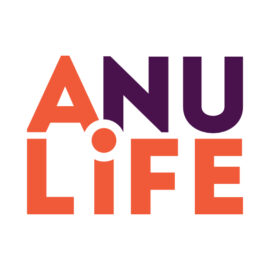 Anu Life Main Logo