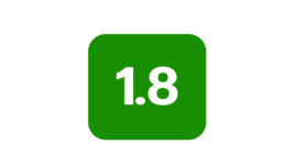 1point8 1