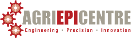 Agri EPI centre logo
