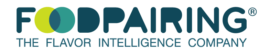 Foodpairing logo transparant