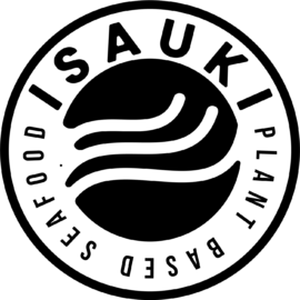 Isauki logo