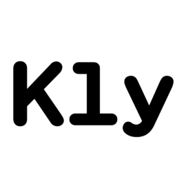 Kly Logo