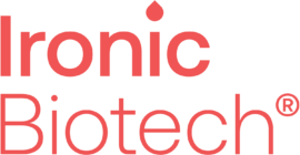 Logo Ironic