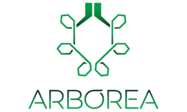 Logo Arborea