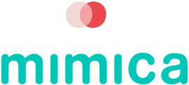 Mimica logo Core transparent2