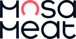 Mosa Meat Logo 2021