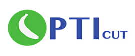 OPT Icut logo