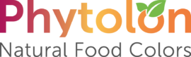 Phytolon logo colors