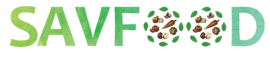 Sav Food Logo